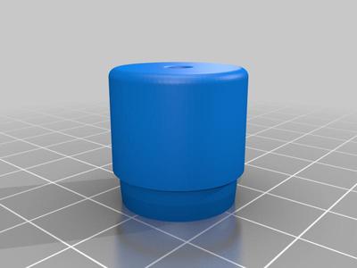 Filament Wipe