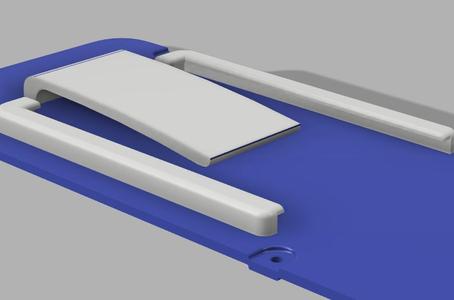 CMF Card Holder Case Attachment