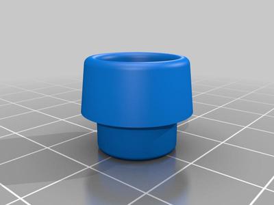 Drip Tip Profiler