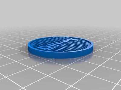 Manhole Cover