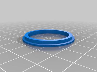 Ring for Wyze Camera Cover