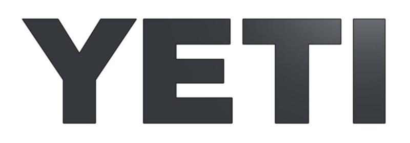 YETI Logo