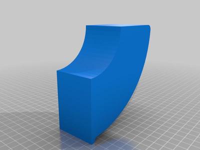 Solidspace spool containers