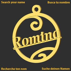 Romina