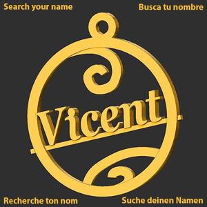 Vincent