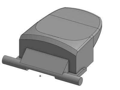 N-SL Wireless Controller Trigger Button(ZL/ZR)