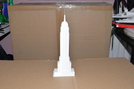 Empire State Building