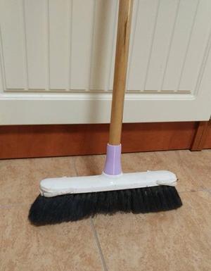 broomstick converter