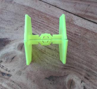 TIE Fighter v.2