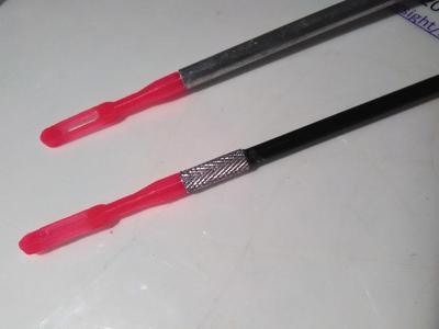 Cleaning Rod Tip (.22 or .223)