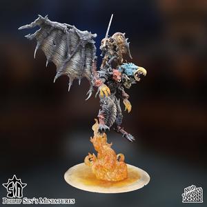 Archchaos, Chosen of the Ages