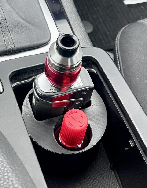 Geekvape Legend 2 Cupholder Stand