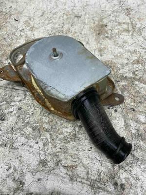 1975 Honda CB125B6 intake boots 