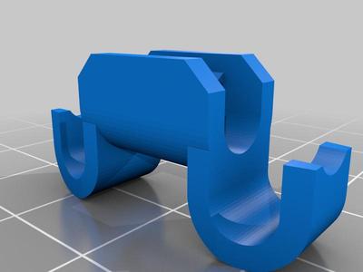 Bosch Dishwasher Rack Flip Tine Clip