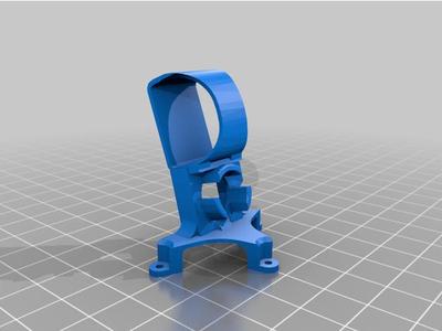 Whoop 65 75 85 Canopy and thumb pro