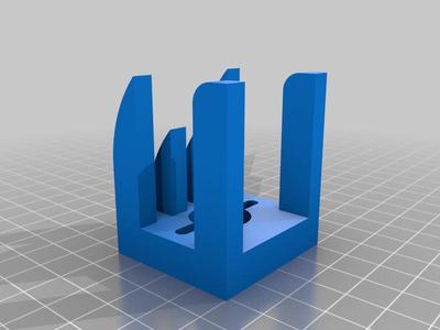 Cable Claw
