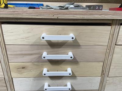 Drawer Handle