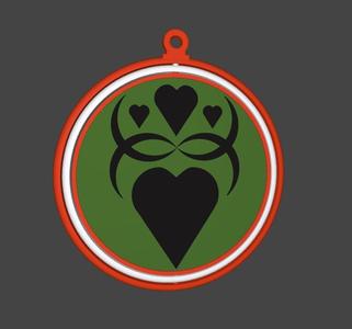 Christmas tree decoration