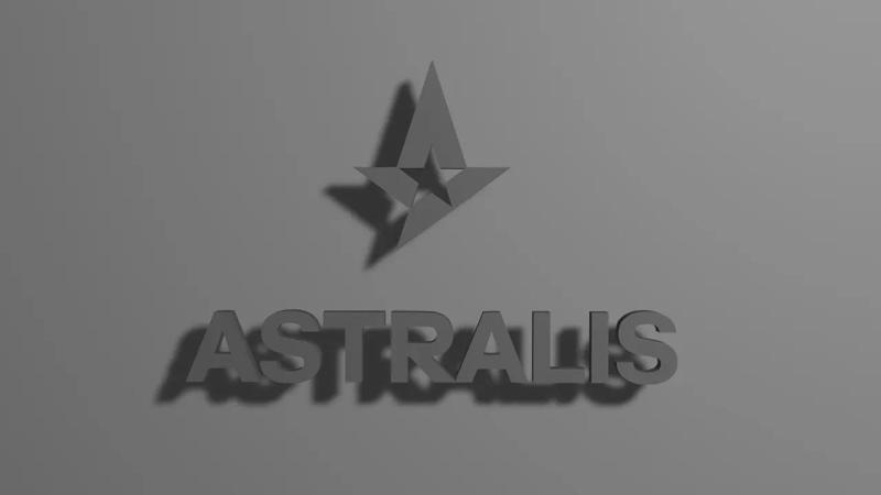 Astralis logo   