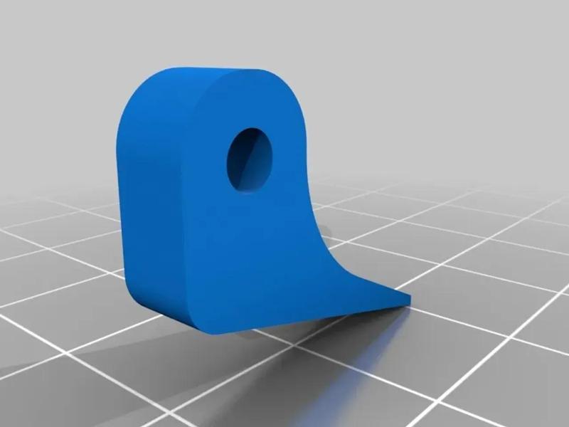 Apeman C660 Dashcam mount lever   