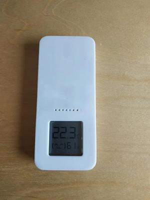 Xiaomi Mi 2 thermometer case for AA battery   
