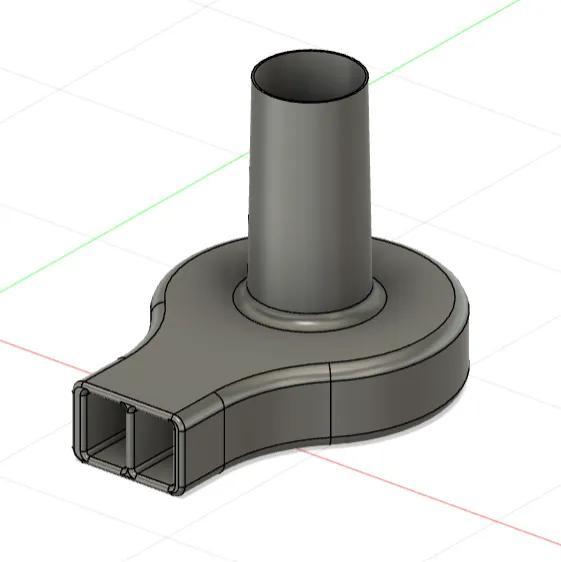 Bestway Pool Nozzle / Water Outlet   