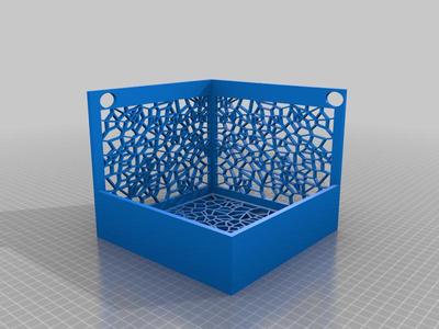 Corner Shower Shelves