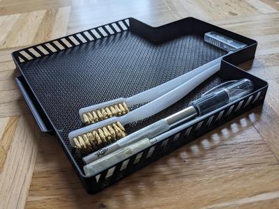 Elegoo Neptune 4 / 4 Pro Drawer   