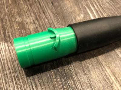 Dyson V6 Vacuum Adapter 32mm (1-1/4 Inch)   