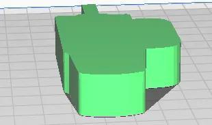 stanley cup cookie cutter   