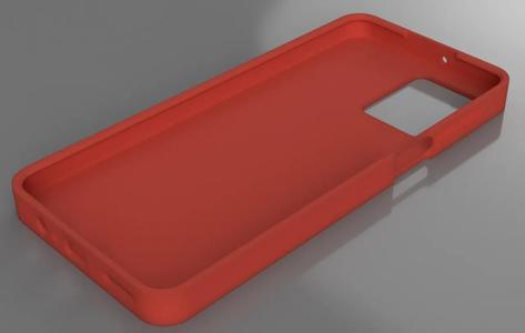 Smartphone Cover Motorola G54   