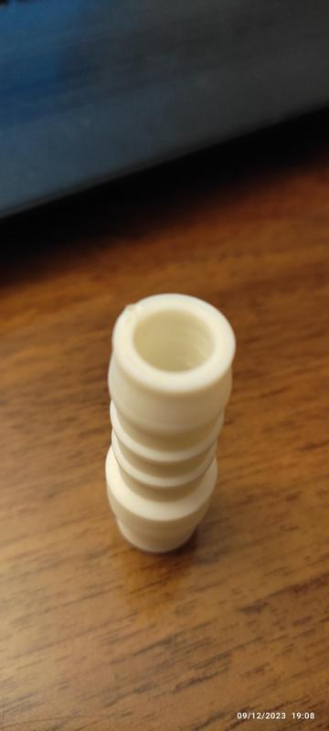 hose nozzle for pressure wash (small one)