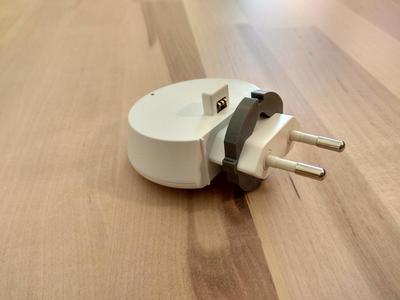 Ikea FRYELE stabilizer for EU plugs