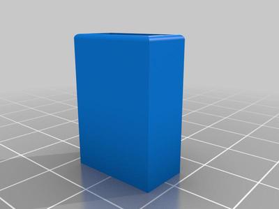 USB Power Blocker 