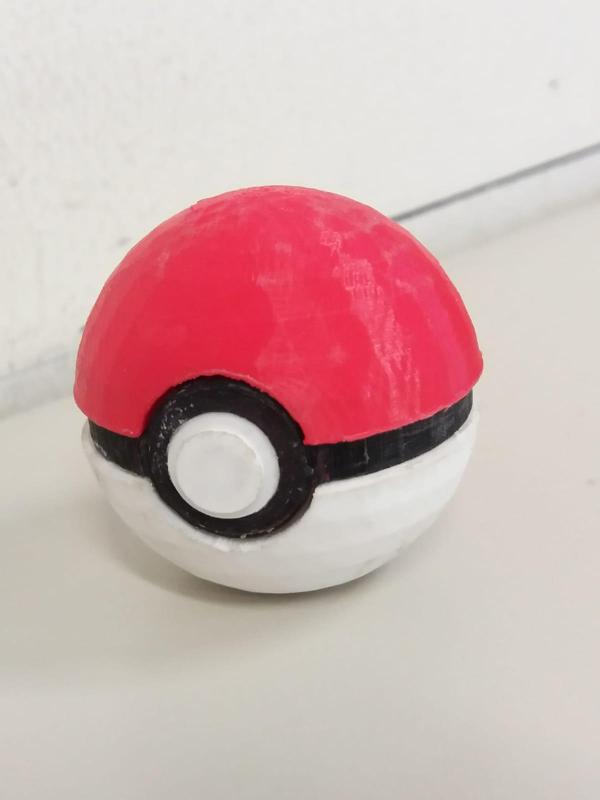 Pokéball Cup