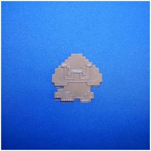8-Bit Goomba Sprite