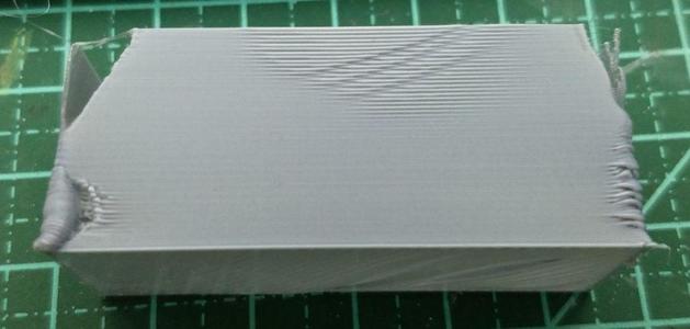 Customizable Pressure Advance Calibration