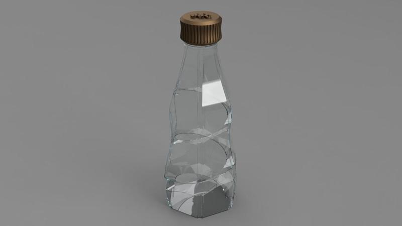 Bottle