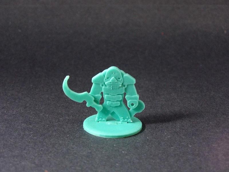 Skahl Thug (Voidscape Preview)