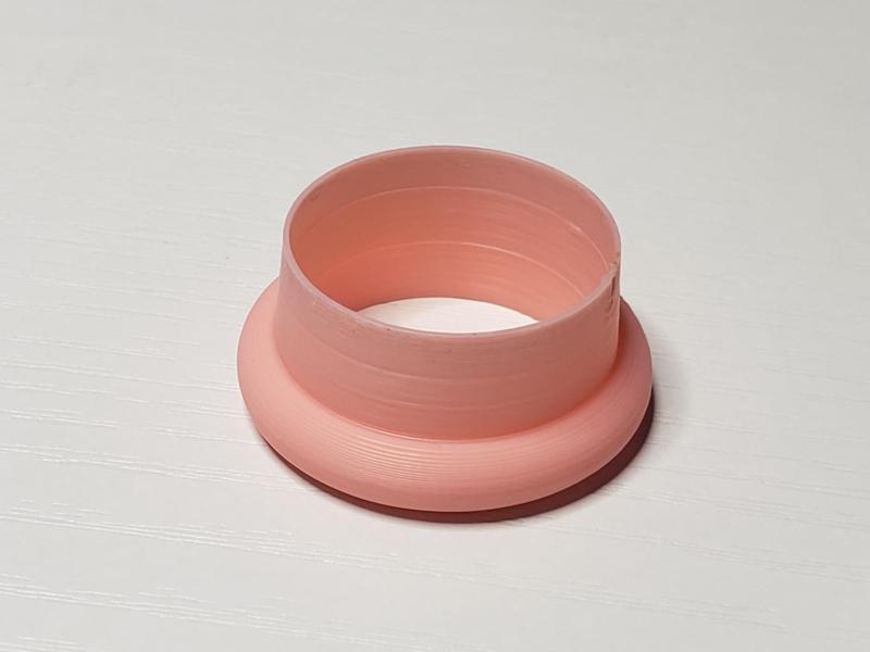 Comfortable Circle Clay Cutters (15 sizes)