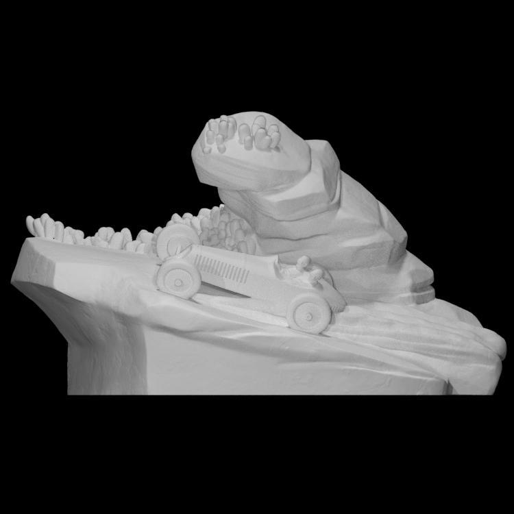 Grand Prix De Monaco