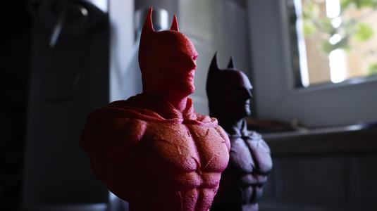Batman bust