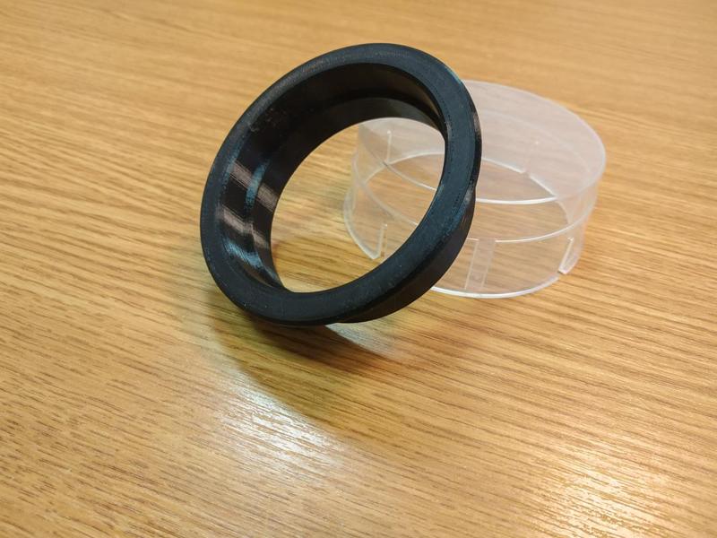 Table grommet  - parametric