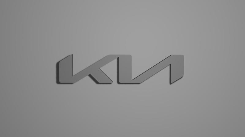 Kia logo