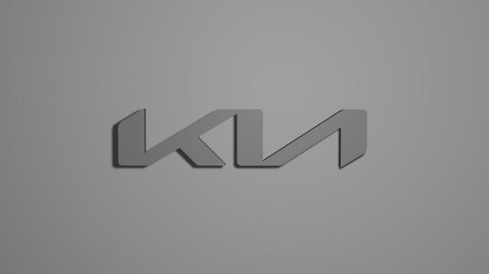 Kia logo