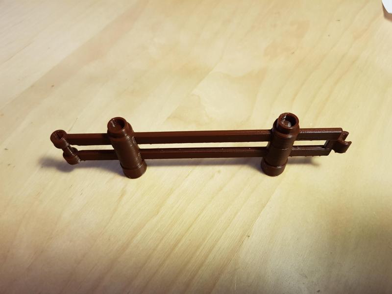 Lego Duplo Zaun - Lego Duplo Fence