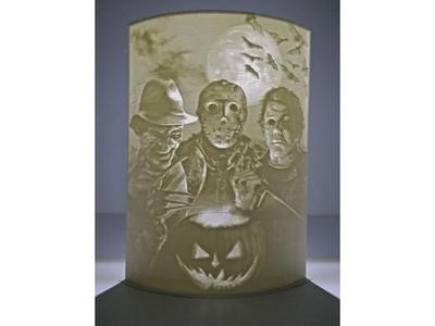 Halloween 3 Wise Men