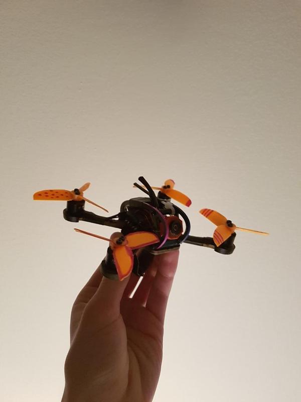 RHR-25 2.5" Props for FPV micro drones