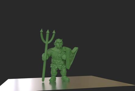 Karlus Fole from Gooey Cube(tm)