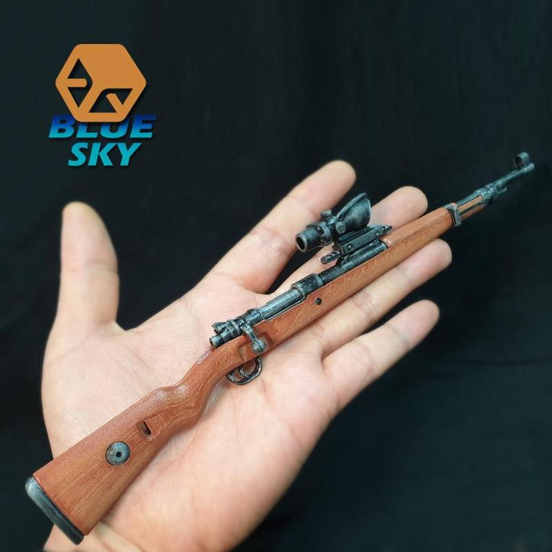 Kar98k 1/4 Scale
